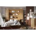 Sienas gulta 90 BED CONCEPT BC-06, balts